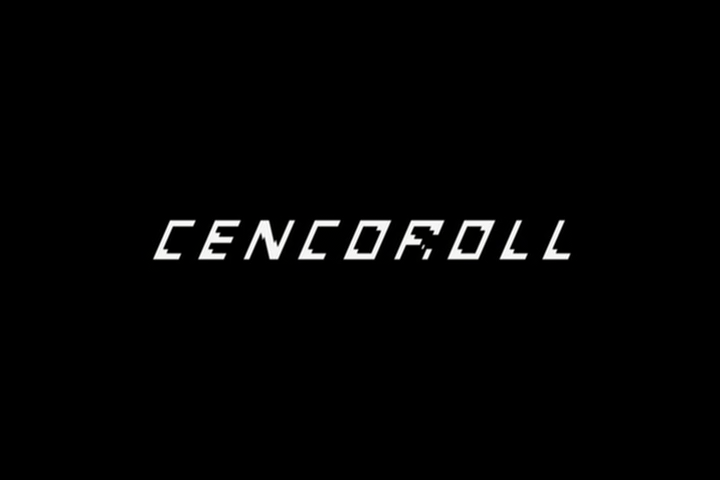 Cencoroll (Yoru no Kousen)